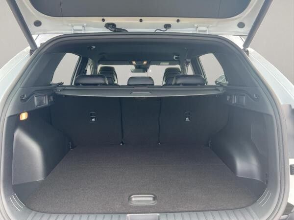 Kia Sportage (NQ5)