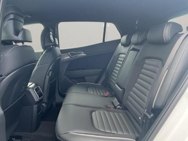 Kia Sportage (NQ5)