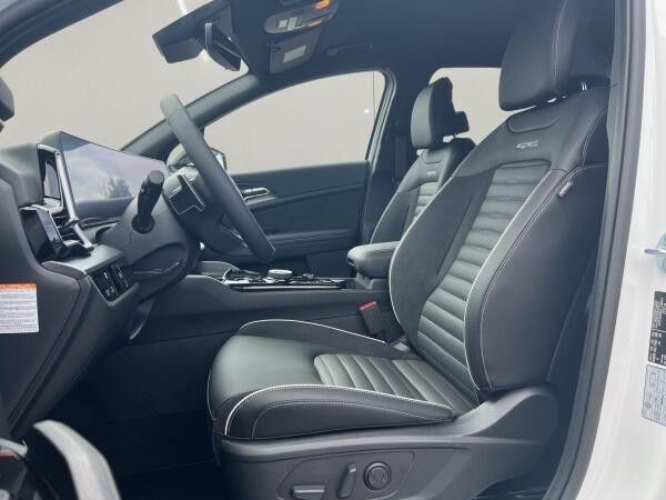 Kia Sportage (NQ5)