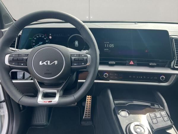Kia Sportage (NQ5)
