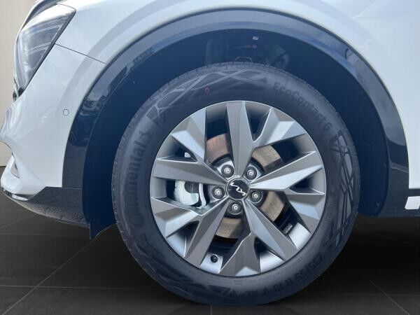 Kia Sportage (NQ5)