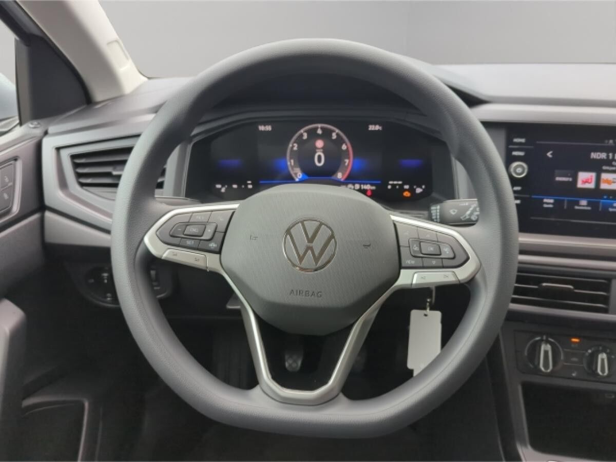 Volkswagen Taigo 1.0 TSI 5-Gang SHZ,PDC,DAB+,LED