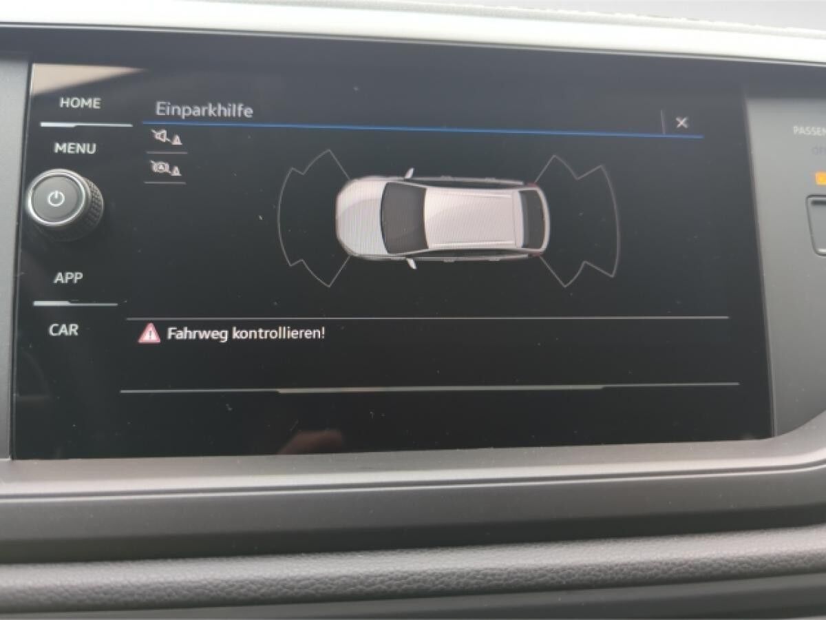 Volkswagen Taigo 1.0 TSI 5-Gang SHZ,PDC,DAB+,LED