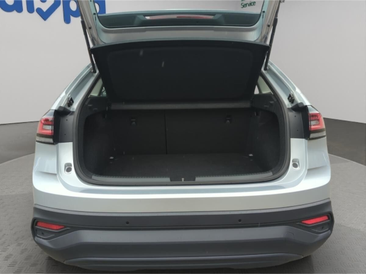 Volkswagen Taigo 1.0 TSI 5-Gang SHZ,PDC,DAB+,LED