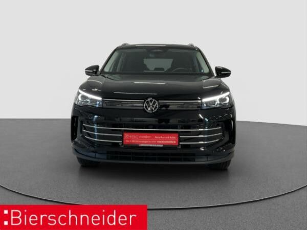 Volkswagen Tiguan Elegance 1.5 TSI DSG eHybrid *AHK/MATRIX/WR*