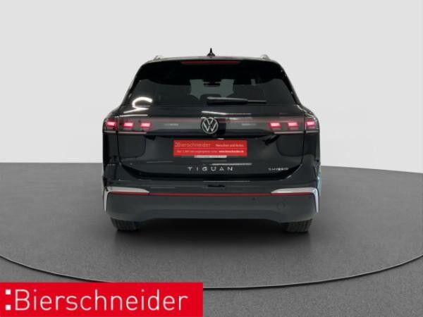 Volkswagen Tiguan Elegance 1.5 TSI DSG eHybrid *AHK/MATRIX/WR*