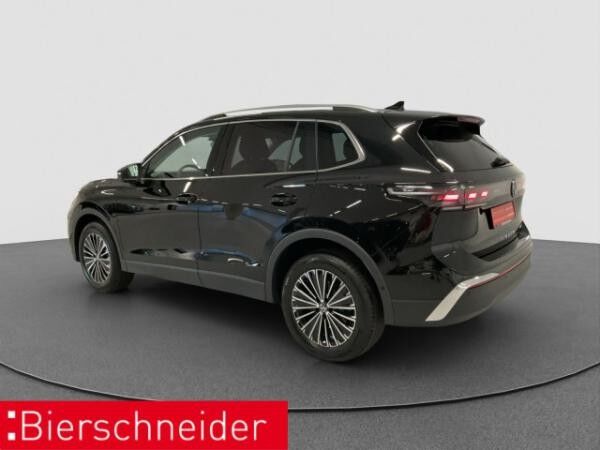 Volkswagen Tiguan Elegance 1.5 TSI DSG eHybrid *AHK/MATRIX/WR*