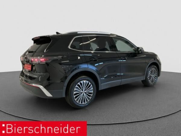 Volkswagen Tiguan Elegance 1.5 TSI DSG eHybrid *AHK/MATRIX/WR*