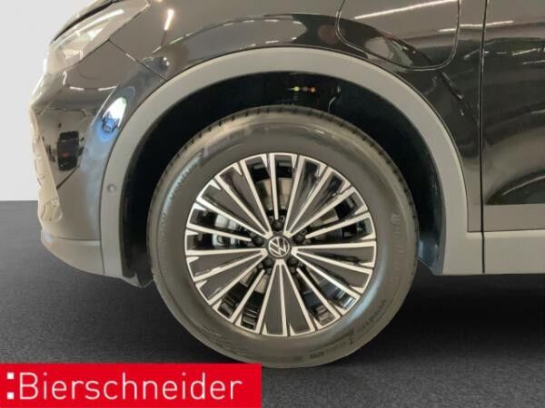 Volkswagen Tiguan Elegance 1.5 TSI DSG eHybrid *AHK/MATRIX/WR*