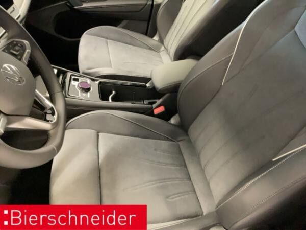 Volkswagen Tiguan Elegance 1.5 TSI DSG eHybrid *AHK/MATRIX/WR*