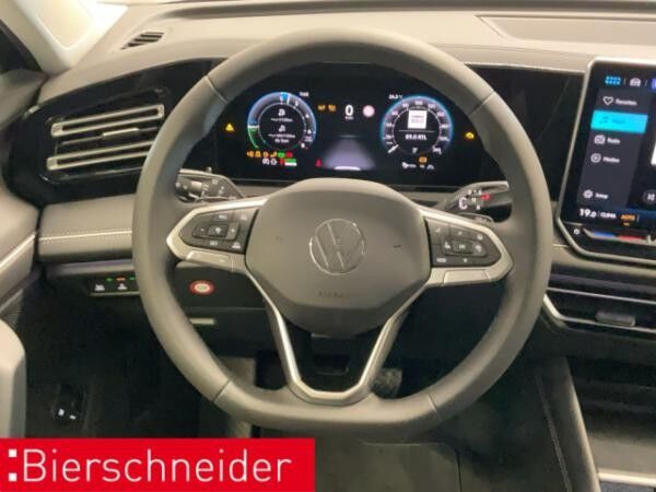 Volkswagen Tiguan Elegance 1.5 TSI DSG eHybrid *AHK/MATRIX/WR*