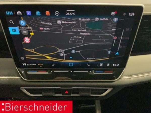 Volkswagen Tiguan Elegance 1.5 TSI DSG eHybrid *AHK/MATRIX/WR*