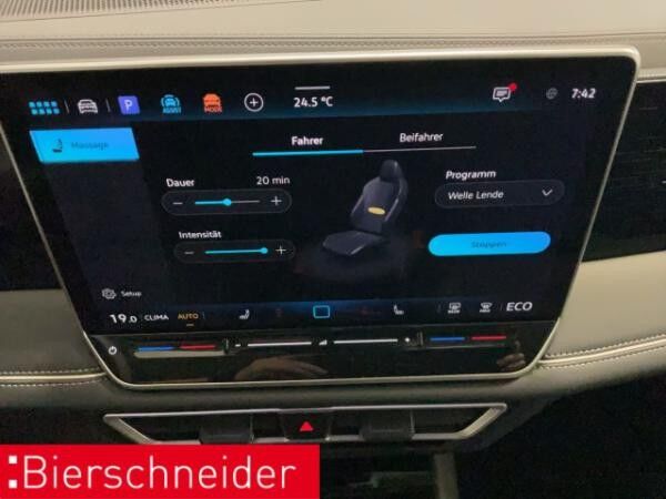 Volkswagen Tiguan Elegance 1.5 TSI DSG eHybrid *AHK/MATRIX/WR*