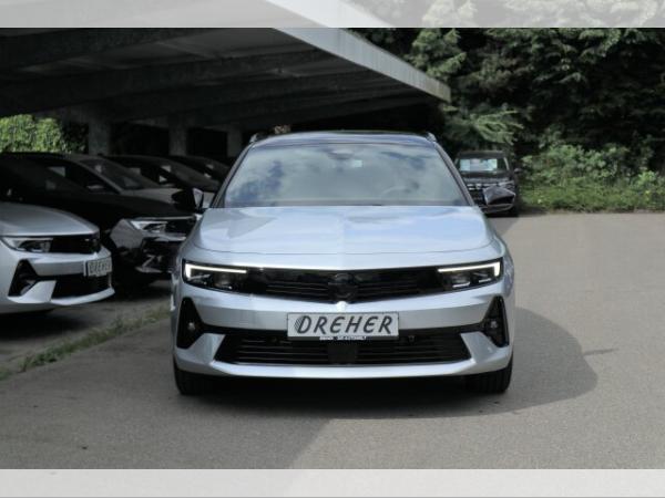 Opel Astra ST / GS Plus /TOP DEAL/NEUPREIS € 40.720,- GS Line