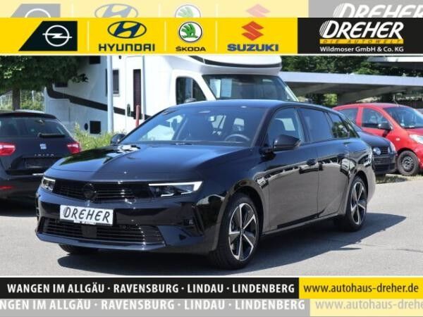 Opel Astra Sports Tourer GS/AHK /el. Sitz/TECH-P/NAVI GS Line