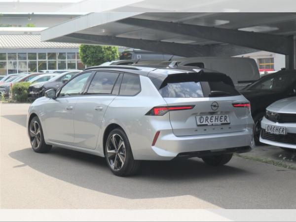 Opel Astra ST / GS Plus /TOP DEAL/NEUPREIS € 40.720,- GS Line