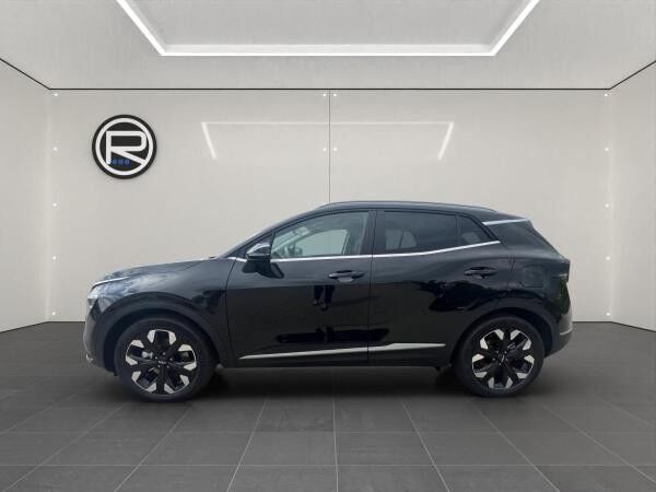 Kia Sportage (NQ5)