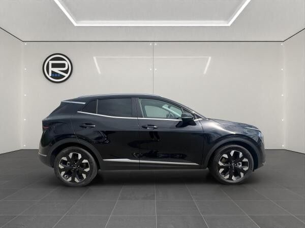 Kia Sportage (NQ5)