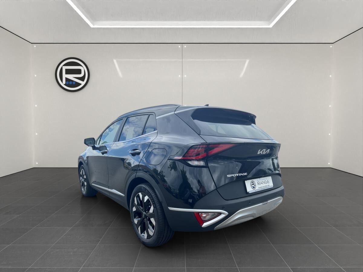 Kia Sportage (NQ5)