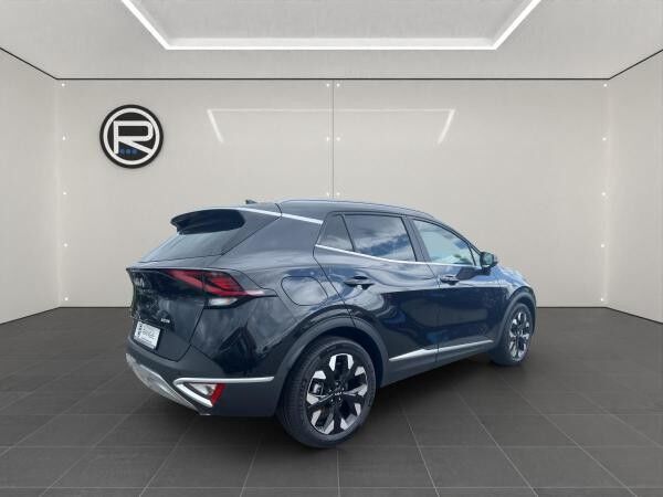 Kia Sportage (NQ5)