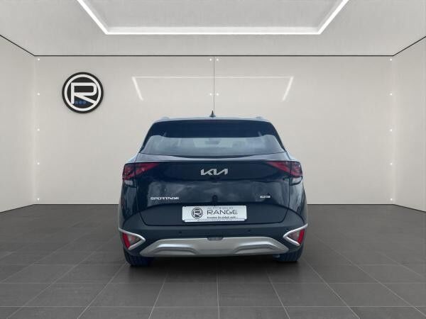 Kia Sportage (NQ5)