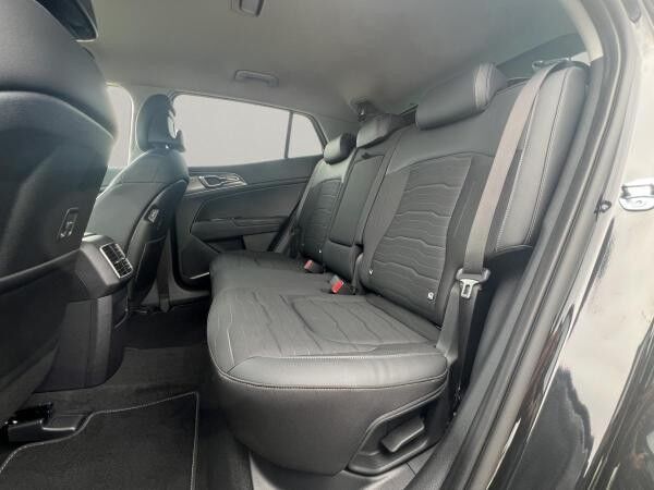 Kia Sportage (NQ5)