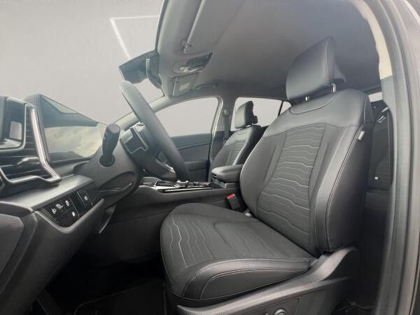 Kia Sportage (NQ5)