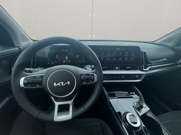 Kia Sportage (NQ5)
