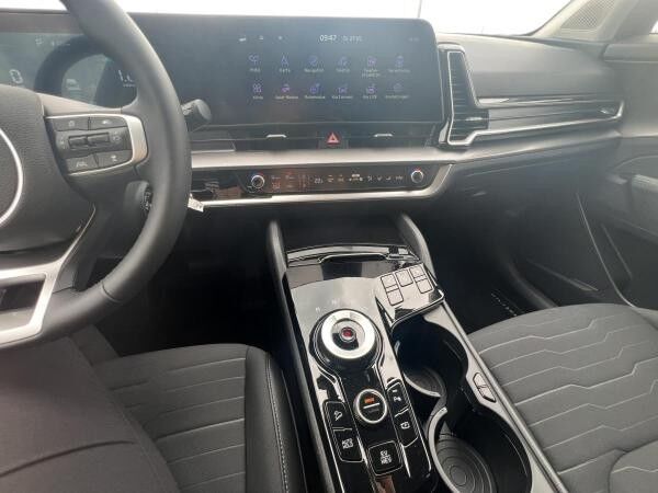 Kia Sportage (NQ5)