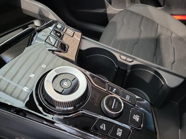 Kia Sportage (NQ5)