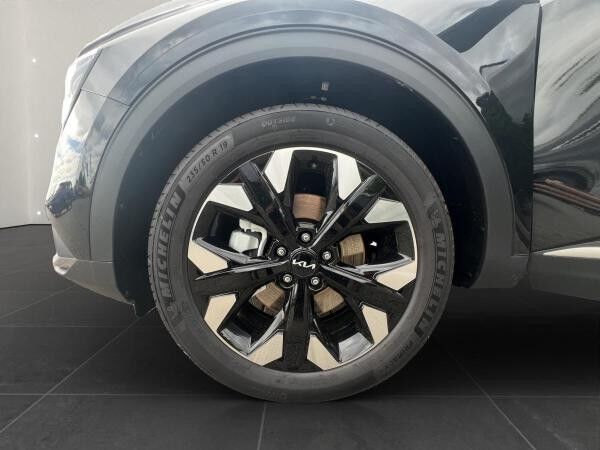Kia Sportage (NQ5)