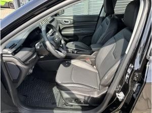 Jeep Compass 1.5 E-Hybrid Summit Automatik *LEDER*LED*SHZ*PDC*ACC*360Grad*19Zoll*SOFORT*