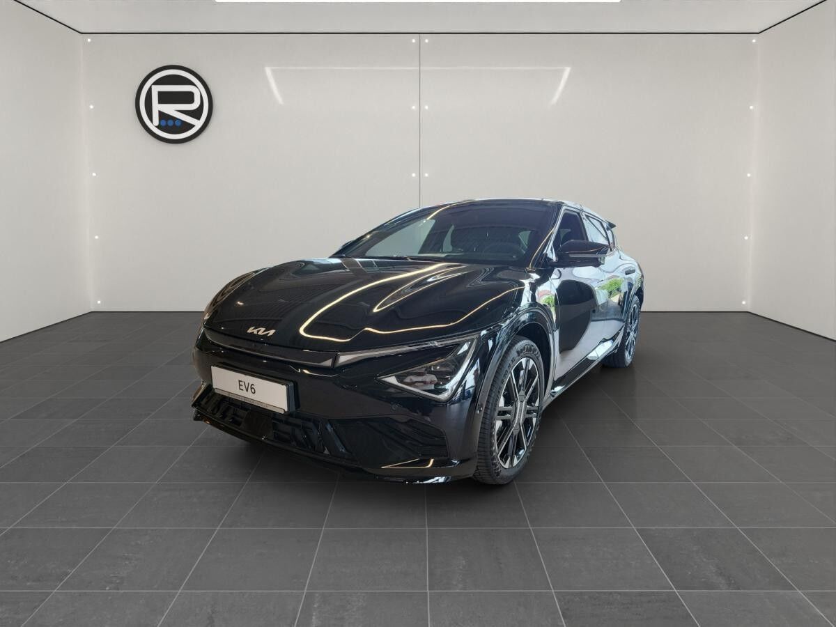 Kia EV6 (CV)