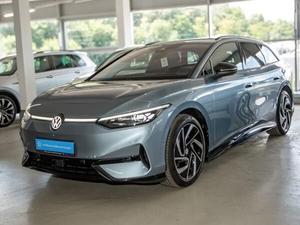 Volkswagen ID.7 Tourer Pro Navi Kamera AHK ACC LED SHZ