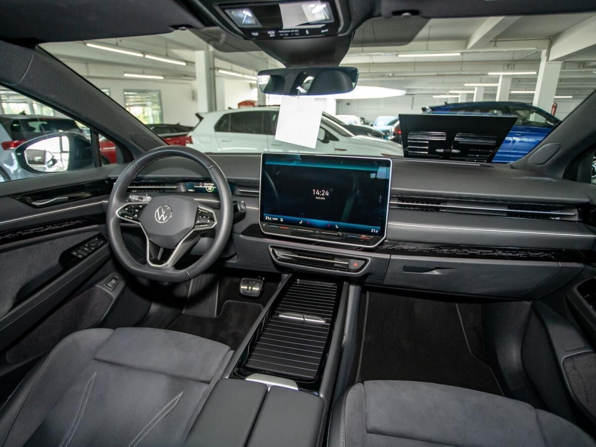 Volkswagen ID.7 Tourer Pro Navi Kamera AHK ACC LED SHZ