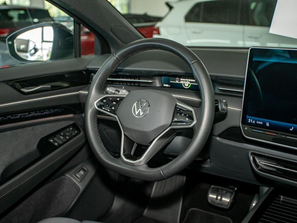Volkswagen ID.7 Tourer Pro Navi Kamera AHK ACC LED SHZ