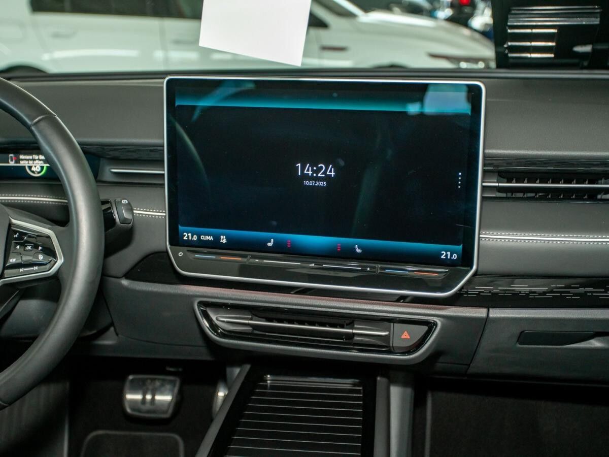 Volkswagen ID.7 Tourer Pro Navi Kamera AHK ACC LED SHZ