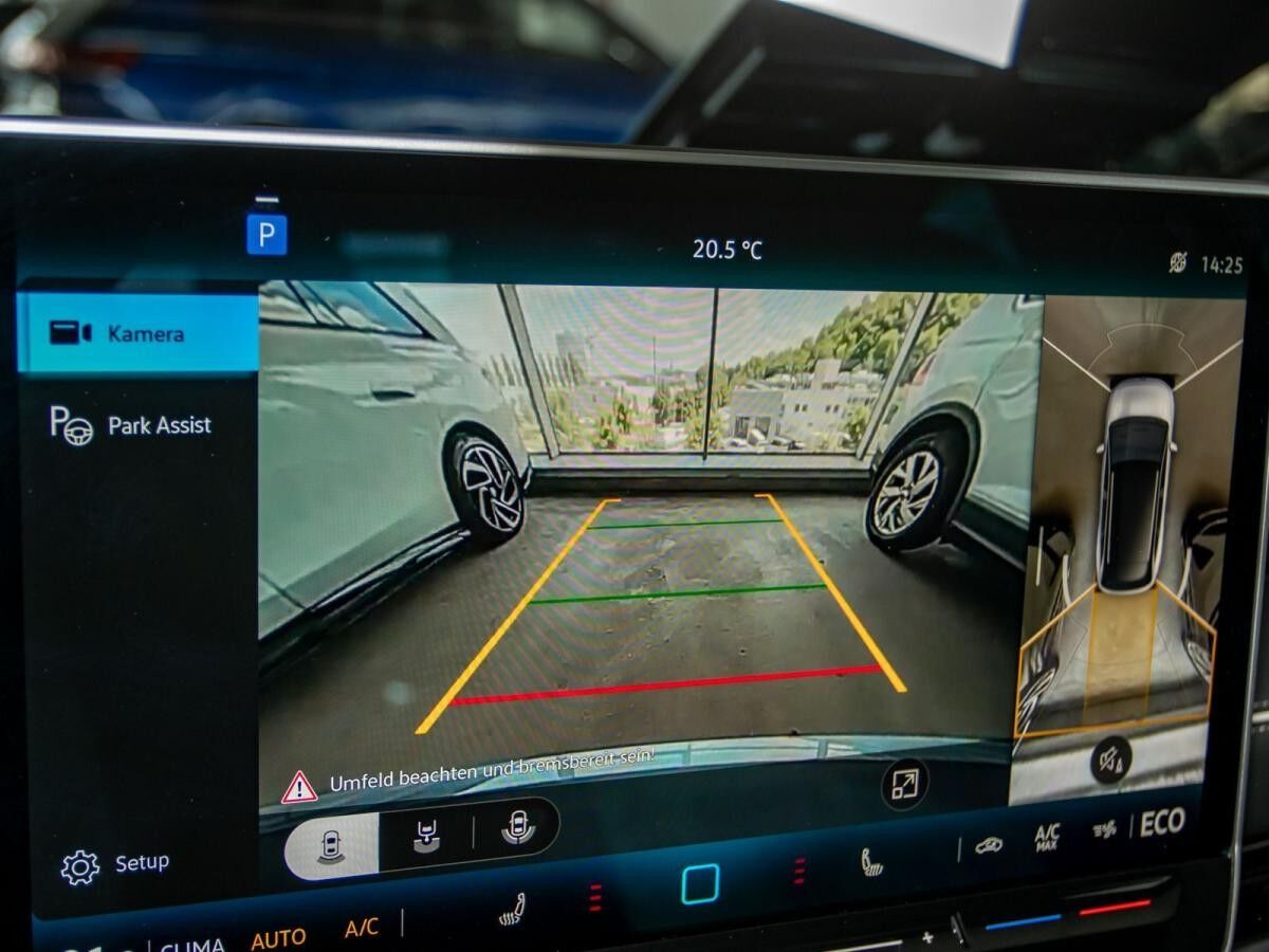 Volkswagen ID.7 Tourer Pro Navi Kamera AHK ACC LED SHZ