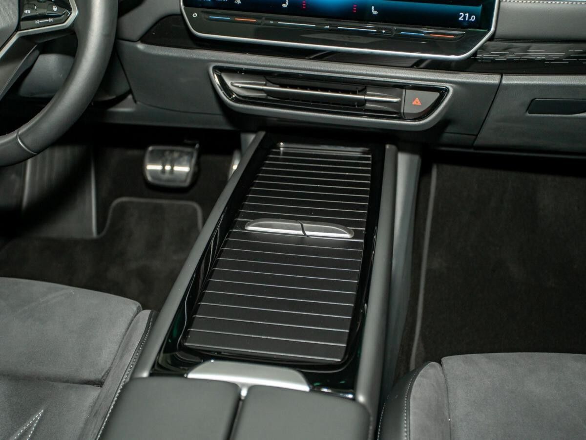 Volkswagen ID.7 Tourer Pro Navi Kamera AHK ACC LED SHZ