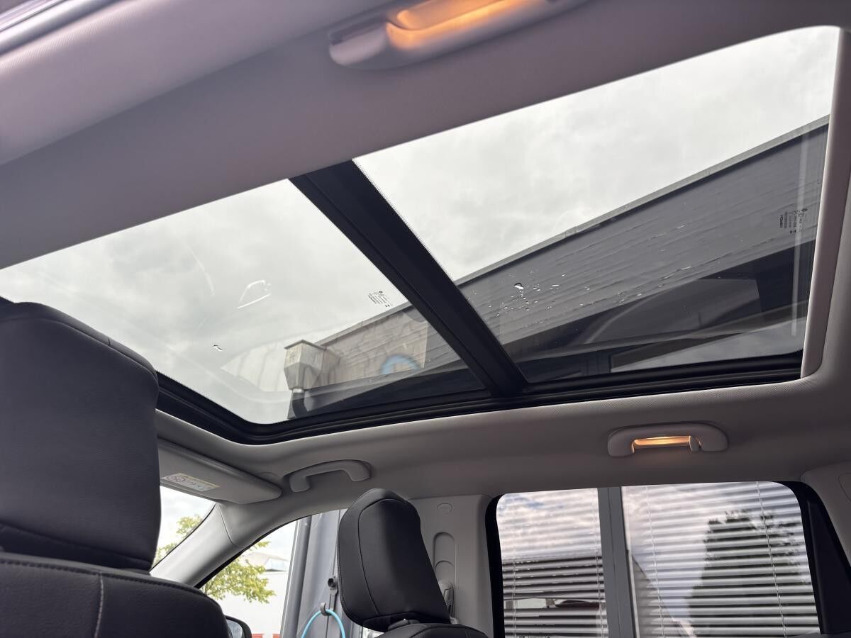 Jeep Compass 1.5 E-Hybrid North Star Automatik *PANO*LED*SHZ*PDC*ACC*360Grad*18Zoll*sofort*