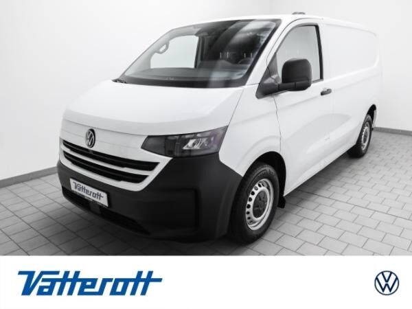 Volkswagen Transporter T7 e-Transporter Kasten KR Ganzjahresreifen