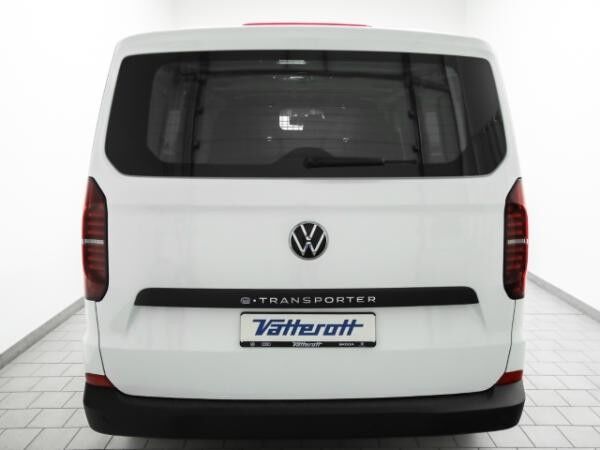 Volkswagen Transporter T7 e-Transporter Kasten KR Ganzjahresreifen