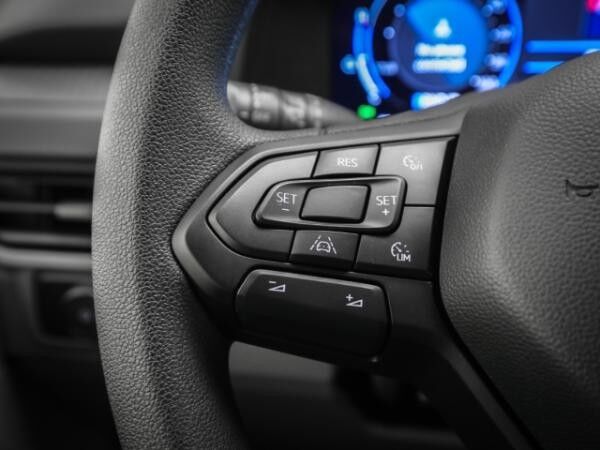 Volkswagen Transporter T7 e-Transporter Kasten KR Ganzjahresreifen