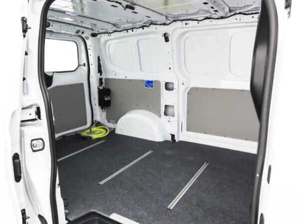 Volkswagen Transporter T7 e-Transporter Kasten KR Ganzjahresreifen