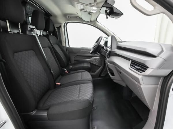 Volkswagen Transporter T7 e-Transporter Kasten KR Ganzjahresreifen