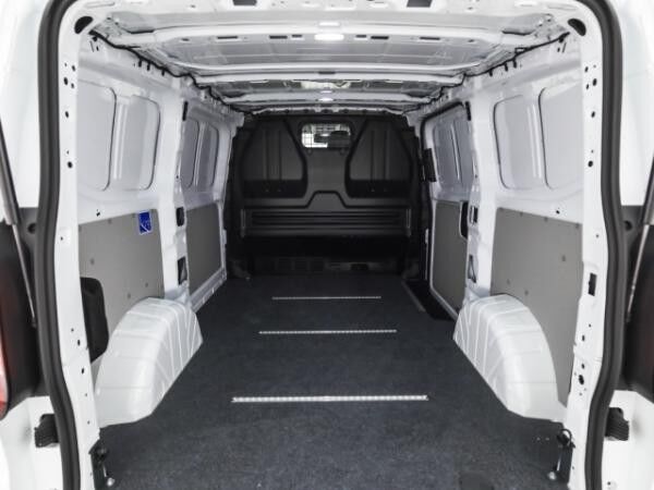 Volkswagen Transporter T7 e-Transporter Kasten KR Ganzjahresreifen