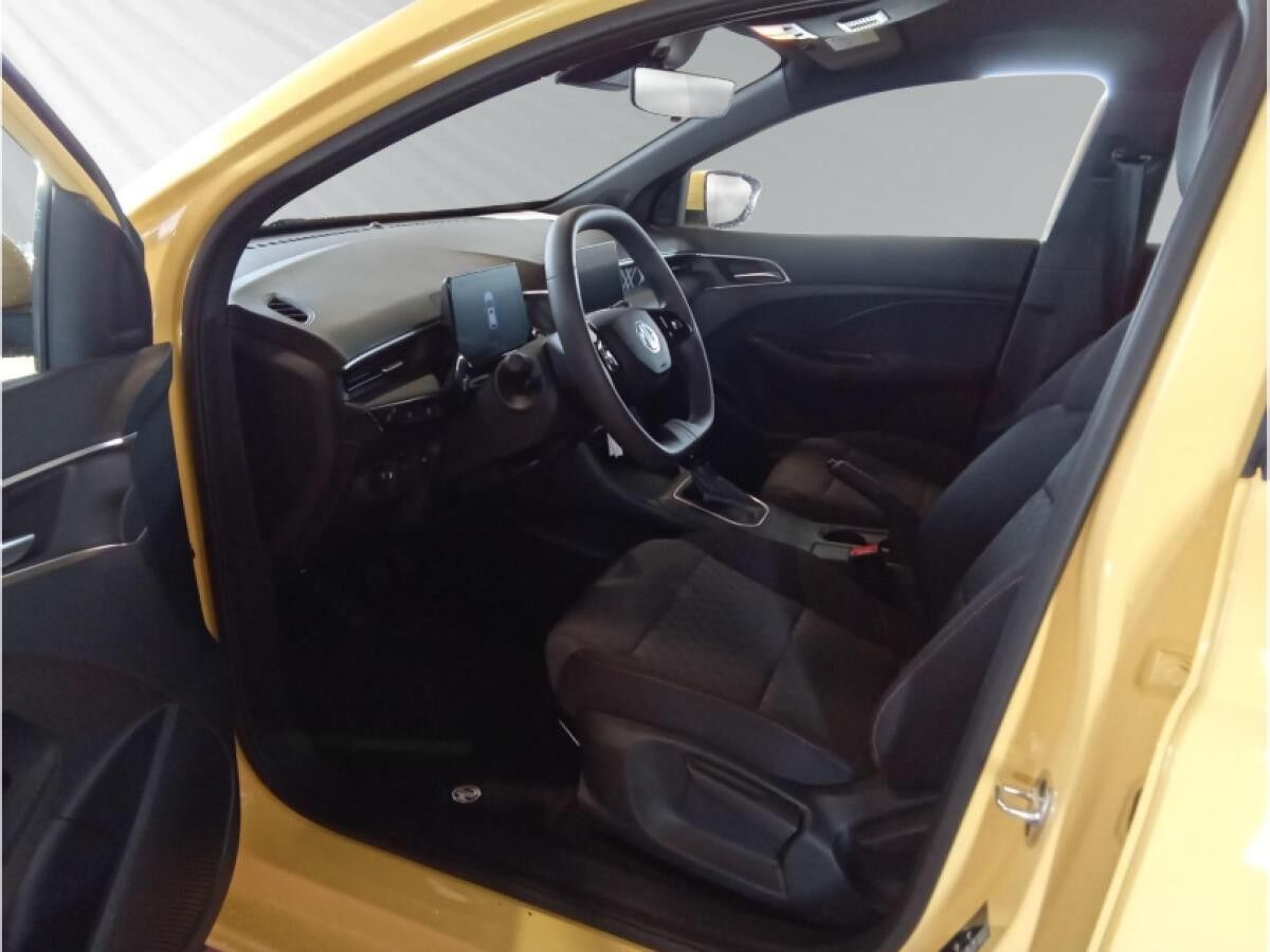 MG MG3 MG3 Benziner Standard