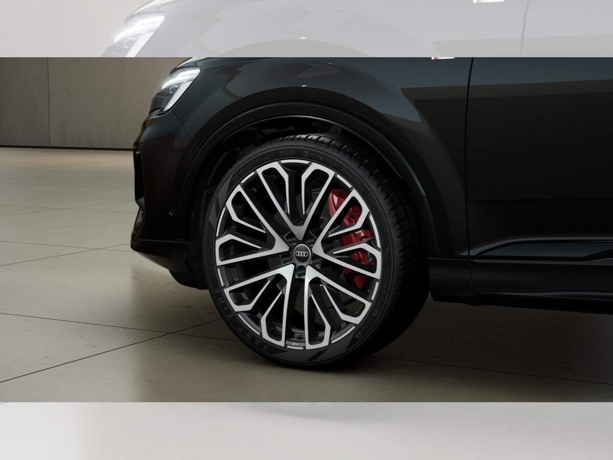 Audi Q7 50 TDI quattro tiptronic S line *SOFORT VERFÜGBAR*