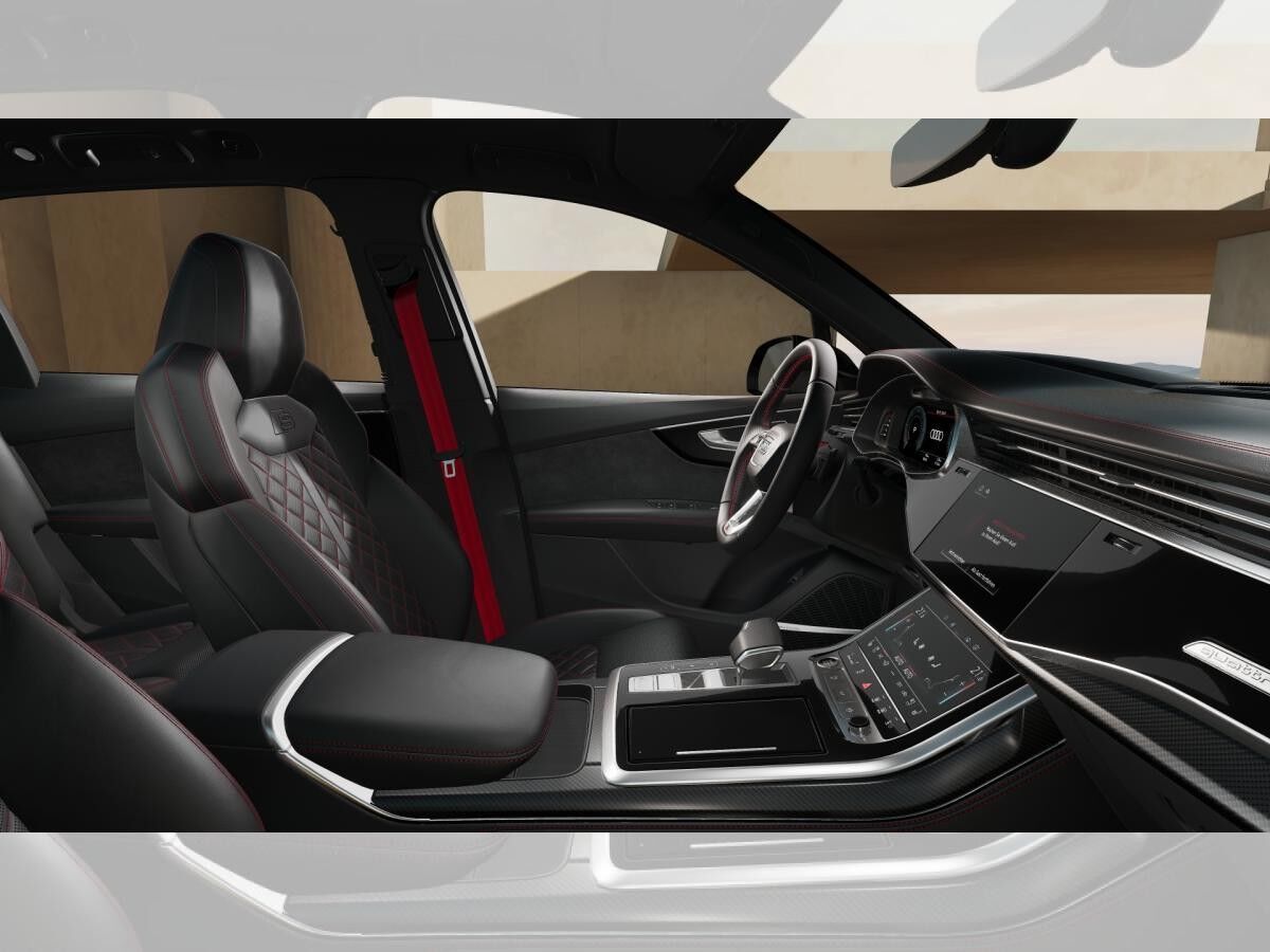 Audi Q7 50 TDI quattro tiptronic S line *SOFORT VERFÜGBAR*