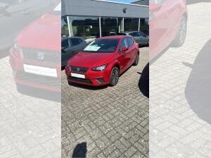 Seat Ibiza 1.0 TSI 85kW Style Edition DSG